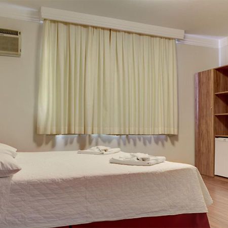 Hotel Villareal Конселейро Лафайете Екстериор снимка