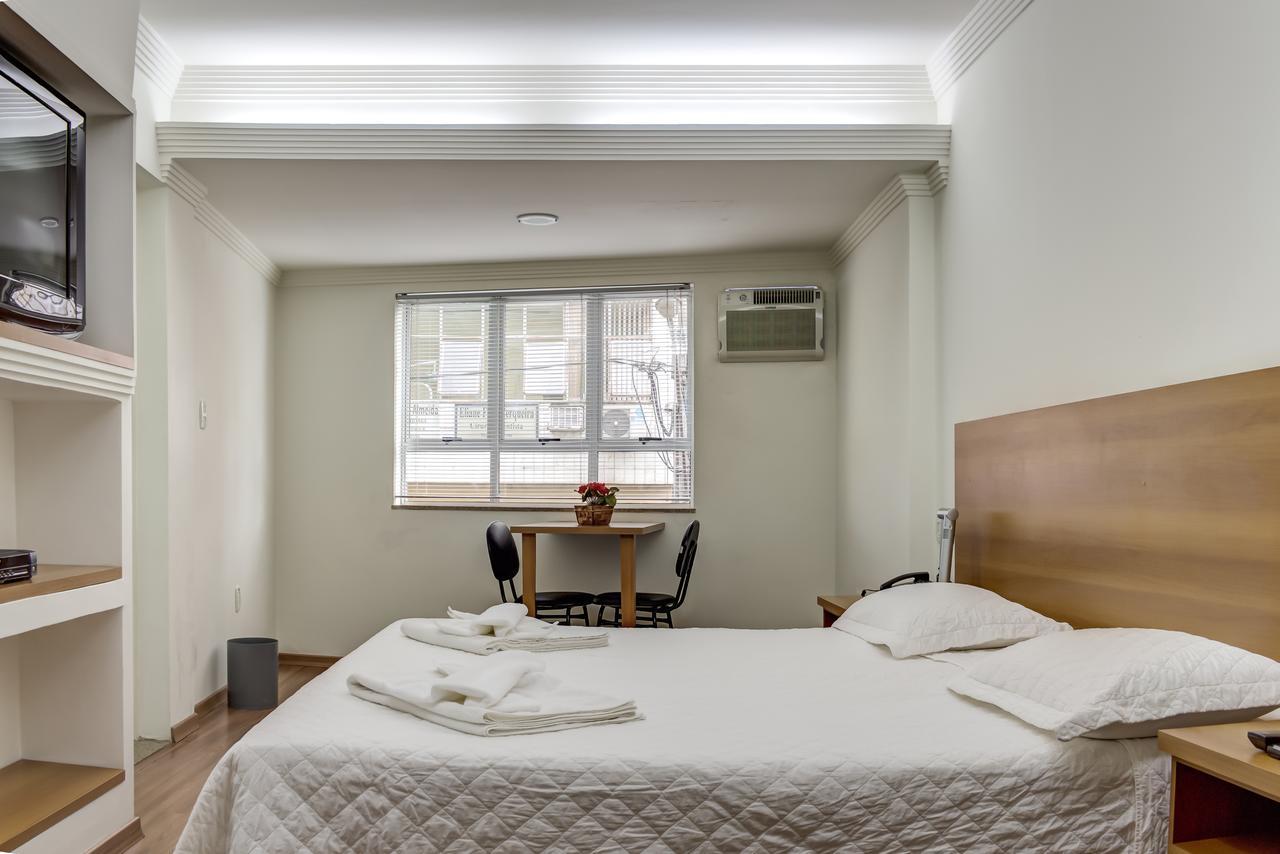 Hotel Villareal Конселейро Лафайете Екстериор снимка