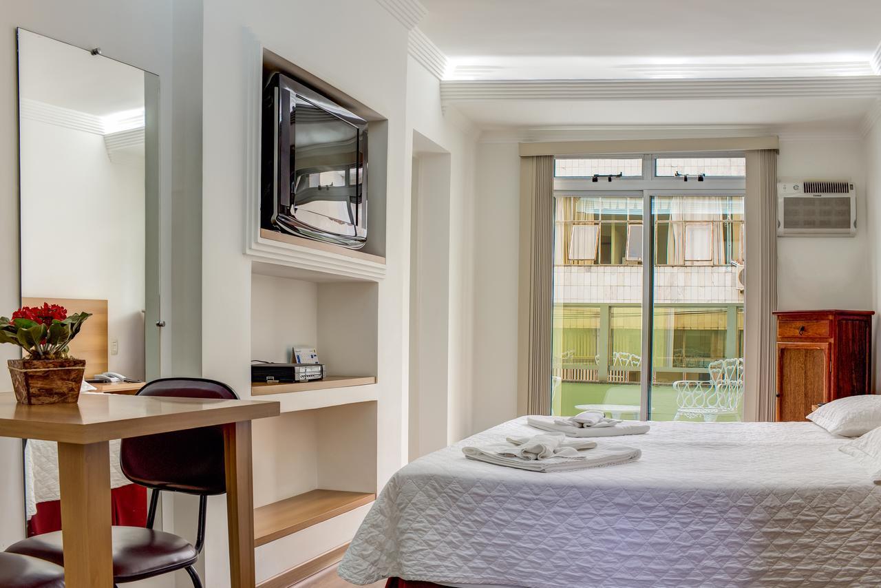 Hotel Villareal Конселейро Лафайете Екстериор снимка