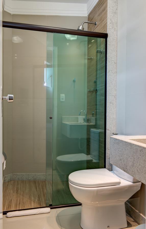 Hotel Villareal Конселейро Лафайете Екстериор снимка